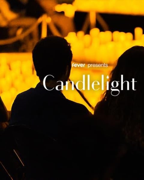Candlelight : Hommage à Céline Dion