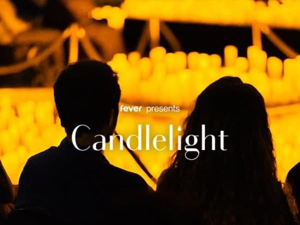 Candlelight : Hommage à Céline Dion