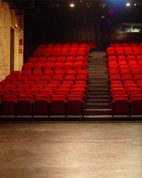 Théâtre du balcon