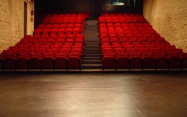 Théâtre du balcon