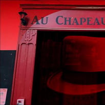 Théâtre au Chapeau Rouge