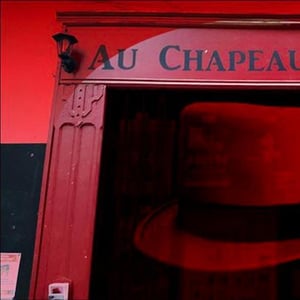 Théâtre au Chapeau Rouge