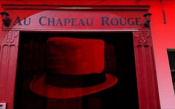 Théâtre au Chapeau Rouge