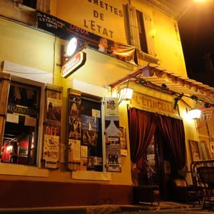 Théâtre La Nouvelle Étincelle Avignon