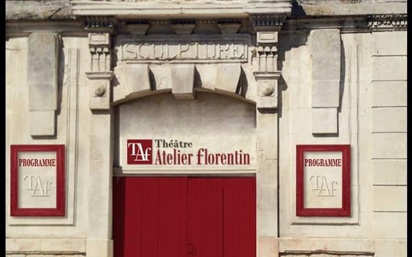 Theatre De L'atelier Florentin