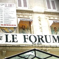 Théâtre Le Forum