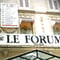 Théâtre Le Forum