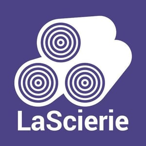 La Scierie