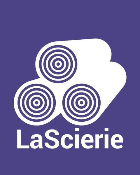 La Scierie