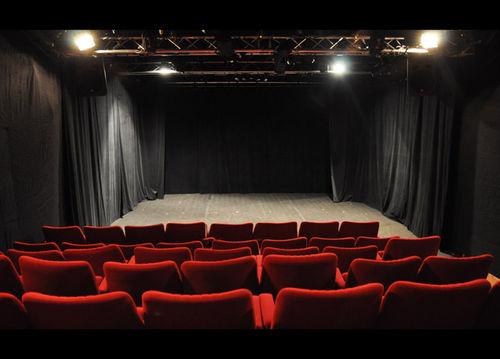 Théâtre du grand pavois 1