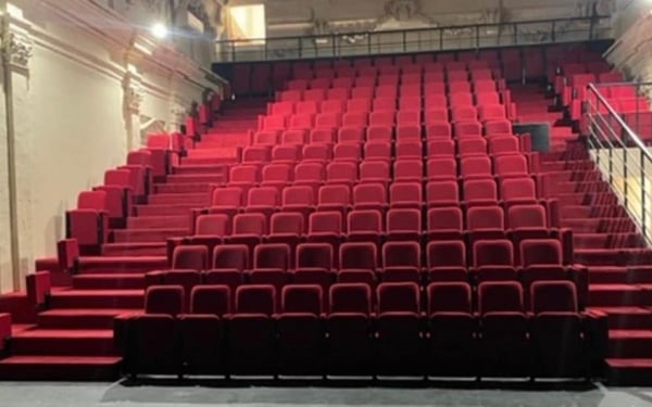 Théâtre Des Gémeaux - Avignon