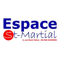 Espace Saint Martial