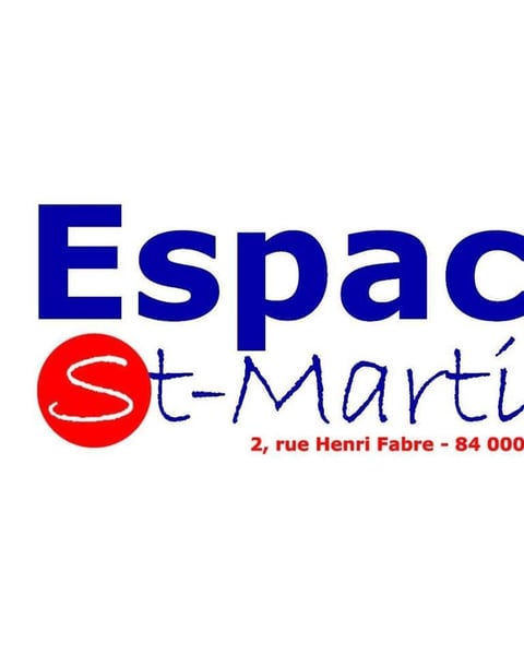 Espace Saint Martial