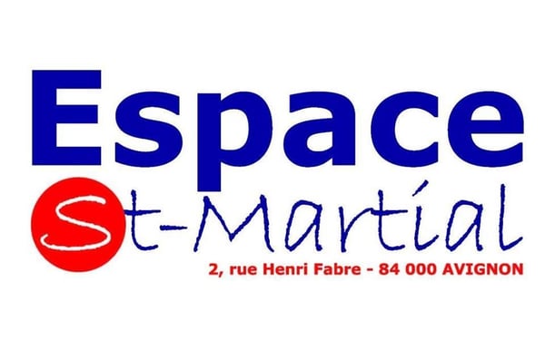 Espace Saint Martial