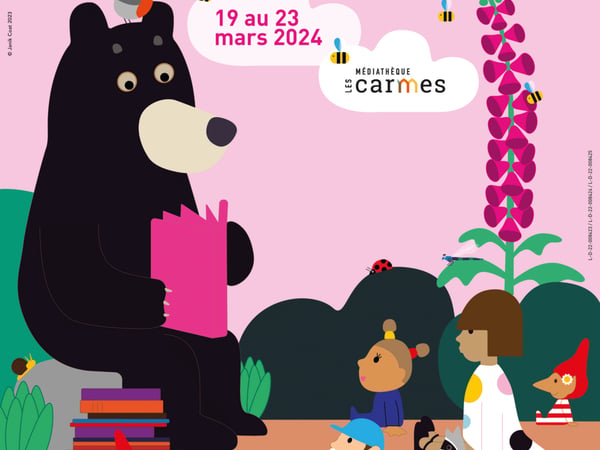 Mon tout-petit printemps