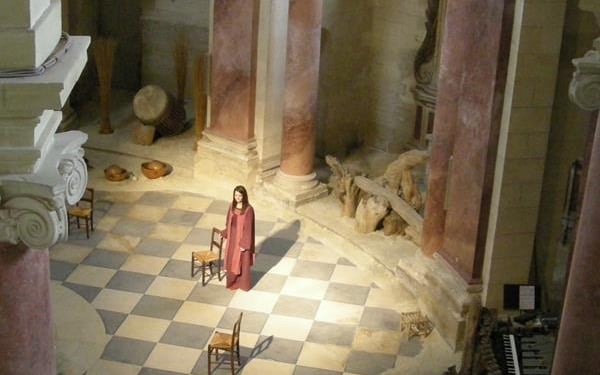 Chapelle De L' Oratoire