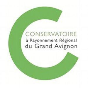 Conservatoire à rayonnement régional du grand Avignon