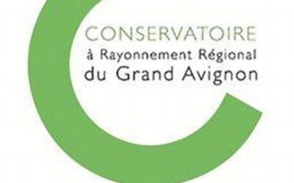 Conservatoire à rayonnement régional du grand Avignon