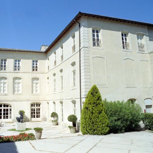 Campredon centre d'art 1