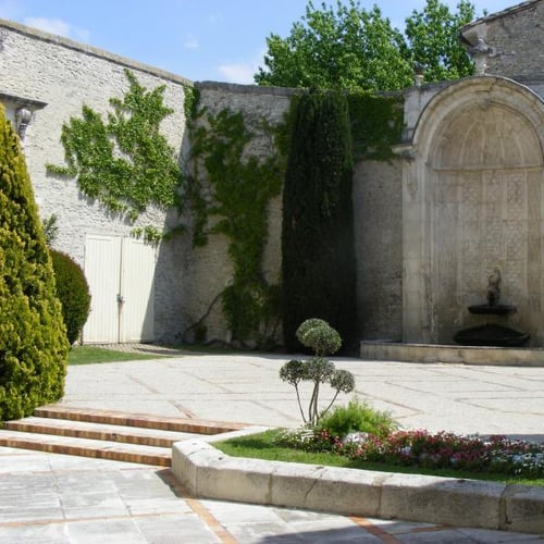 Campredon centre d'art 3