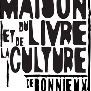Maison du Livre et de la Culture