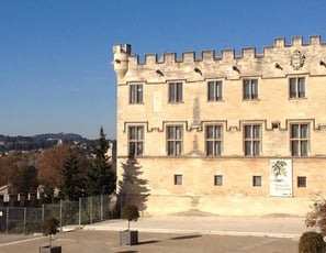 Musée du Petit Palais Avignon