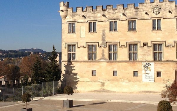 Musée du Petit Palais Avignon