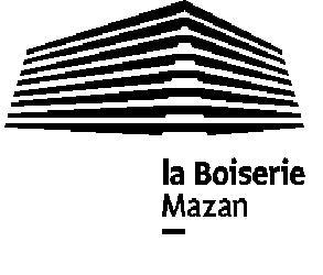 Salle Polyvalente La Boiserie Mazan 1