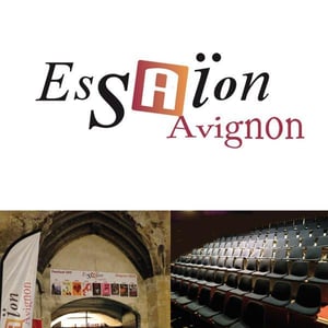 Théâtre Essaion