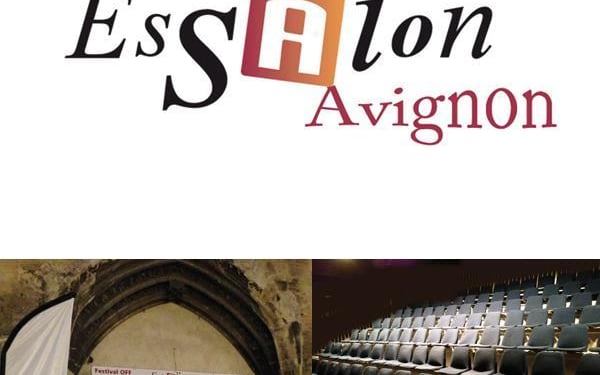 Théâtre Essaion