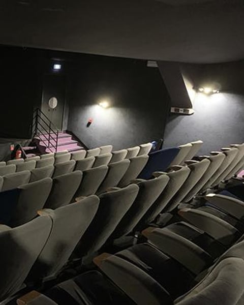 Théâtre CinéVox