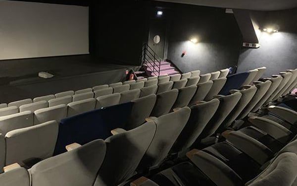 Théâtre CinéVox