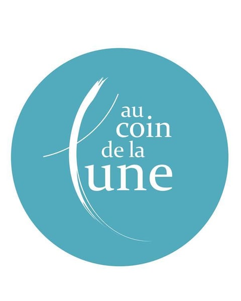 Au coin de la Lune