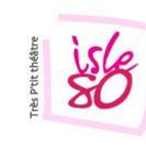 Théâtre isle 80