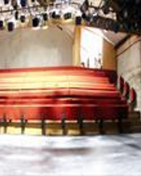 Théâtre Le 3S