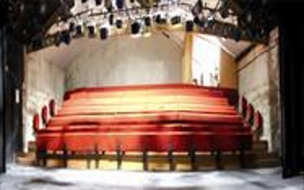 Théâtre Le 3S