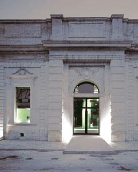 Le grenier à sel Avignon