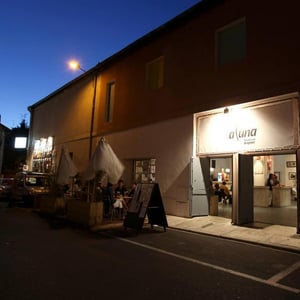 Théâtre de la luna
