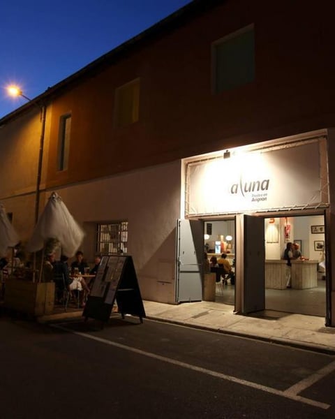 Théâtre de la luna