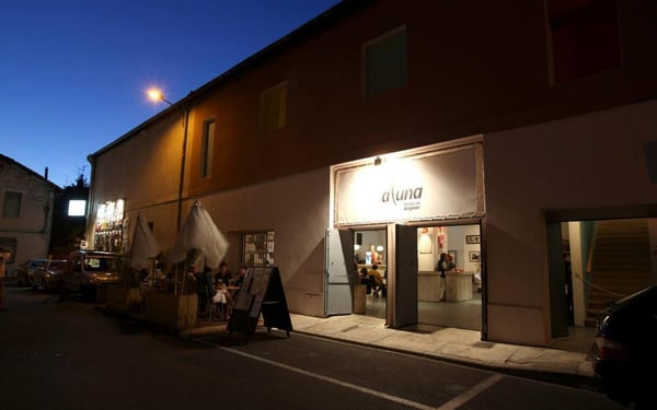 Théâtre de la luna