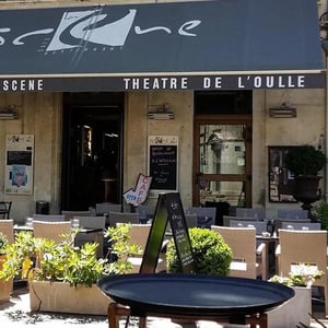 La Factory Théâtre de l'Oulle