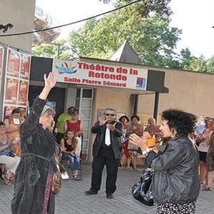 Théâtre de la Rotonde