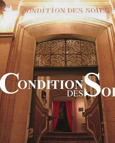 La condition des soies