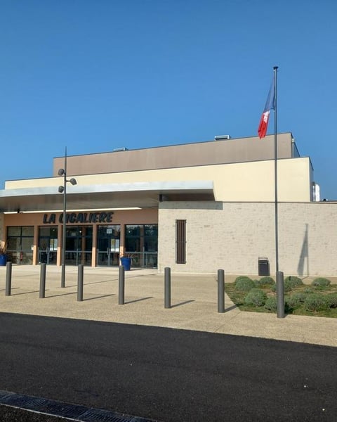 La Cigalière Bollène