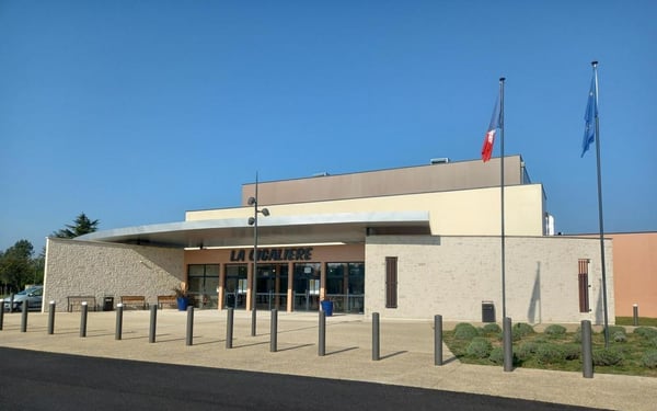 La Cigalière Bollène