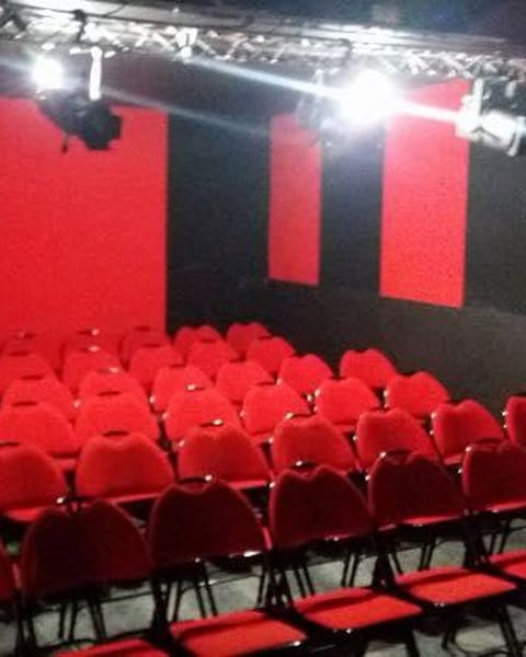 Ambigü Théâtre