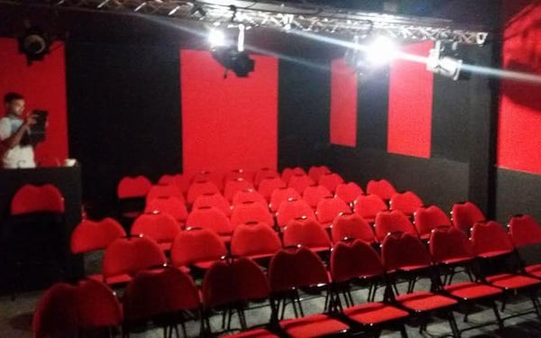 Ambigü Théâtre