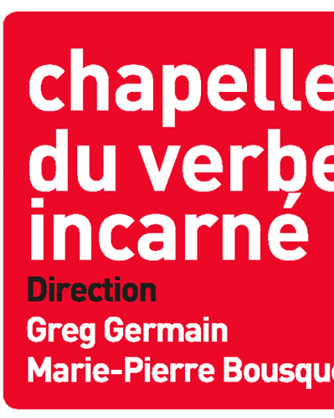 Chapelle du Verbe Incarné