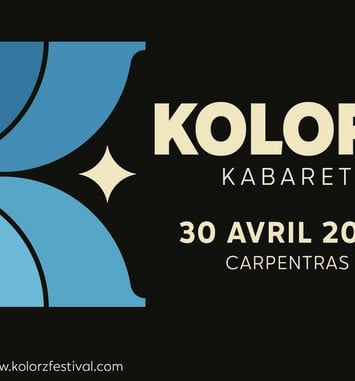 Kolorz Festival Spring édition 2025