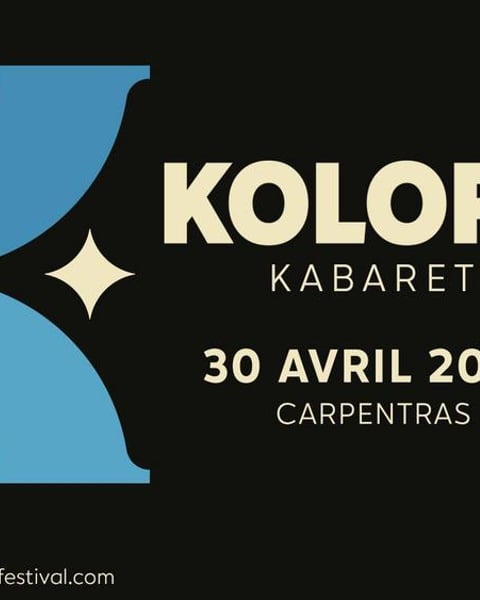Kolorz Festival Spring édition 2027